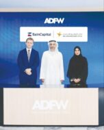 شراكة بين كابيتال الاستراتيجية تعزز طموح أبوظبي كمركز مالي عالمي