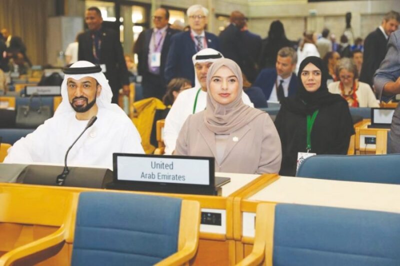 الإمارات والمناخ: قيادة فعالة ضمن جهود الاستدامة العالمية وتحدياتها