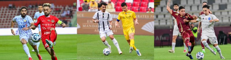 استراتيجيات الأندية وتألق اللاعبين في الجولة 20 من دوري أدنوك للمحترفين