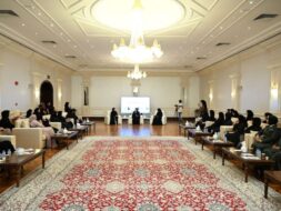 تفوق المرأة الإماراتية: STEM، الفضاء والاقتصاد الرقمي في الإمارات