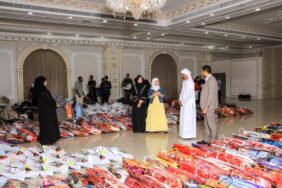 مستقبل العطاء: أهمية مبادرة كسوة الشتاء في الإمارات وتنمية المجتمع