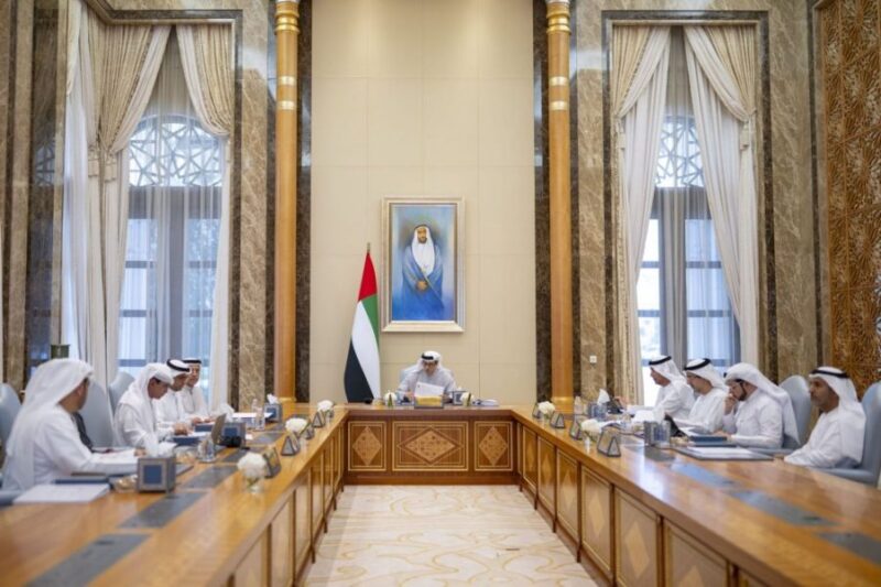 كيف يضمن المصرف المركزي الاستقرار المالي في الإمارات؟