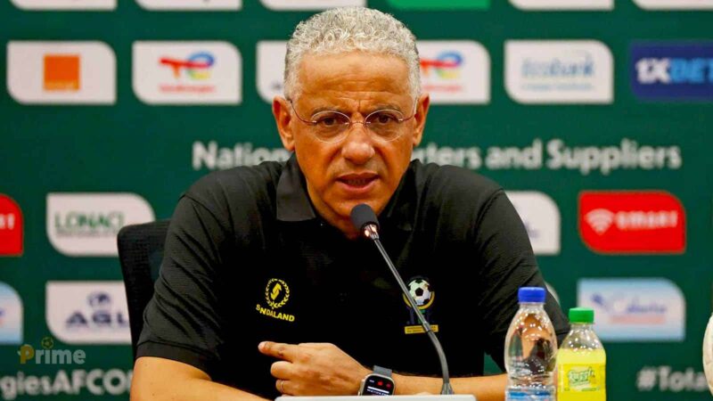 رحلة منتخب تنزانيا إلى كأس أمم إفريقيا 2025: عقبات مناخية مبكرة