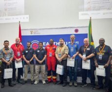 تعزيز القدرات الدولية: دور جاهزية فرق البحث والإنقاذ الإماراتية