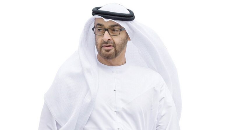 الدعم الإماراتي لسريلانكا: استراتيجية بناء الصمود والتعافي