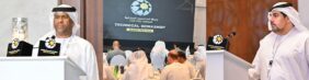 بناء مستقبل الاحتراف: ورشة رابطة المحترفين وتطوير الكرة الإماراتية