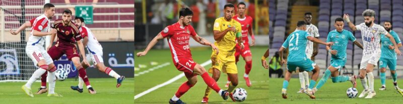 لماذا كان تتويج شباب الأهلي بدوري أدنوك للمحترفين الأبرز؟