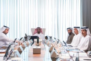 التحول الرقمي واقتصاد الإمارات: فرص وتحديات المستقبل