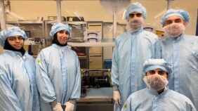 أكاديمية الشارقة والفلك: إنجازات الشارقة سات-2 نحو رصد الأرض الدقيق