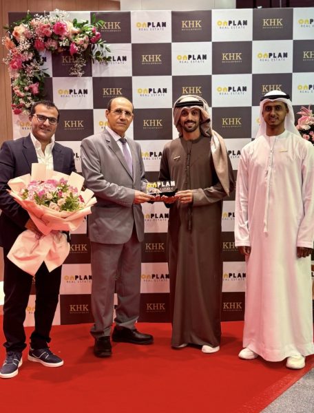 نجاحات متواصلة: تحالفات تدعم الاستثمار العقاري في دبي (KHK 31)