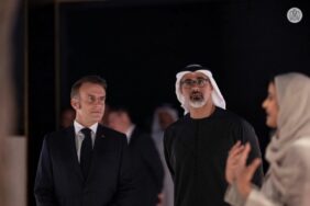 الأهمية الثقافية لمتحف زايد الوطني في تعزيز هوية الإمارات