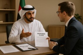 قضايا التأمين والمعاشات: استعن بـ محامي التأمين في الإمارات