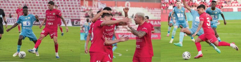 عودة البطل: شباب الأهلي يحقق فوزًا هامًا في دوري أدنوك للمحترفين 2025-2026