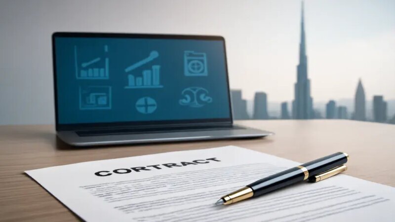 مستقبل الأعمال: تأسيس شركة مساهمة عامة في الإمارات ودورها التنموي