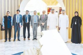 جهود مشتركة: كيف تعزز اللجنة القنصلية الإماراتية الهندية الخدمات للجاليات؟