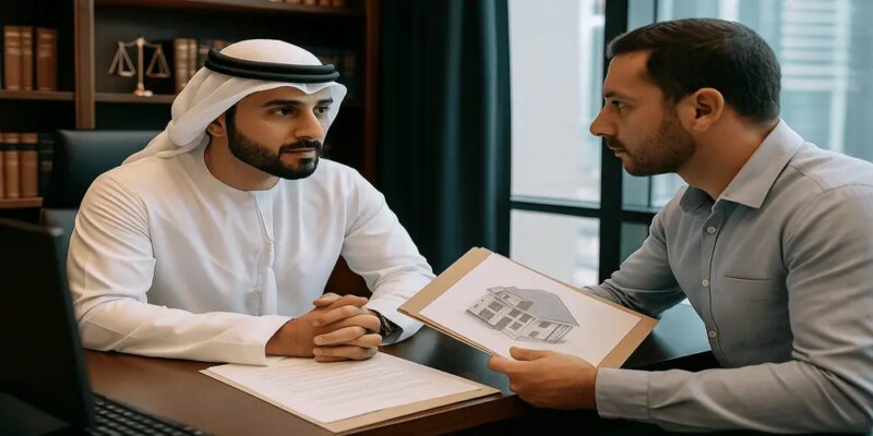 حماية المؤجر والمستأجر عبر تسجيل العقود الإيجارية في الإمارات