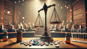 البراءة في قضايا المخدرات بالإمارات: حقائق وأسس قانونية