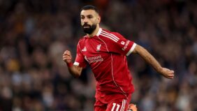 كل ما تريد معرفته عن مستقبل محمد صلاح مع ليفربول