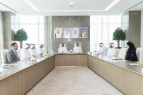 دبي مركز للعدالة الرياضية: آفاق جديدة للتحكيم الرياضي في دبي