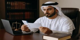 الشيكات بدون رصيد في الإمارات: تحديات وحلول لبيئة الأعمال