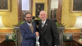 العلاقات البرلمانية الإماراتية البريطانية: جسر للتفاهم والتعاون