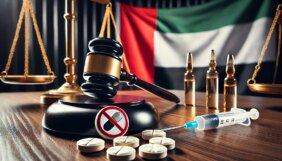 المحكمة الاتحادية العليا و عقوبة ترويج المخدرات في الإمارات
