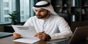 المعاملات الإلكترونية وقانون المعاملات التجارية الإماراتي الحديث