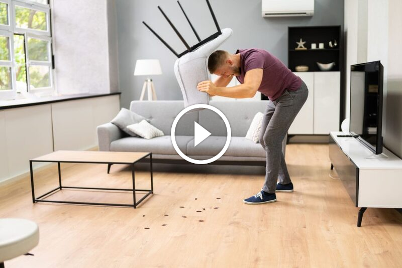 دليل شامل لـ مكافحة الحشرات المنزلية: حماية صحة وسلامة بيتك