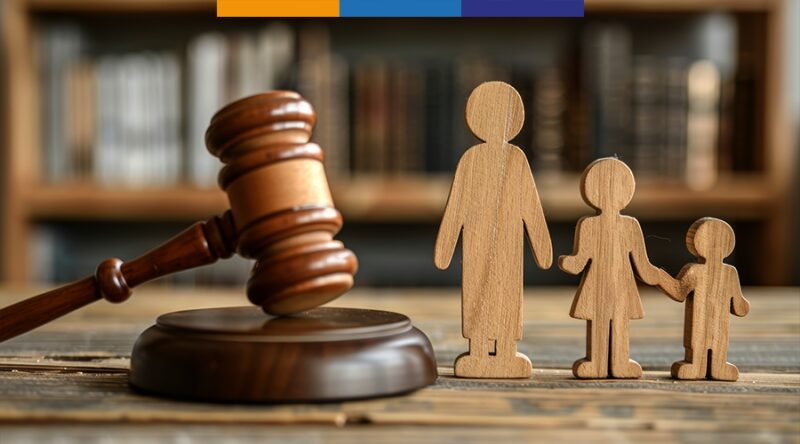 استشارة قانونية: ضمان حقوقك في قضايا حضانة الأطفال في القانون الإماراتي