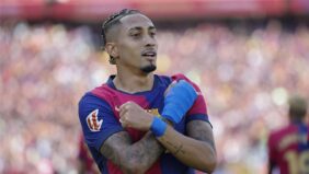 رافينيا: ما وراء النجومية في مبادرة خيرية بالبرازيل