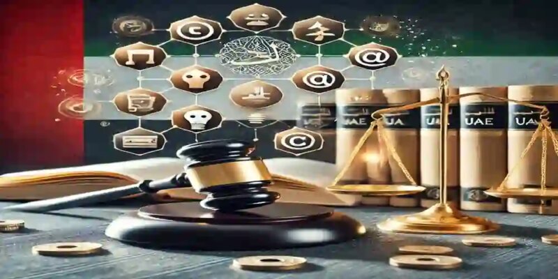 المجد الإماراتية: رؤيتها لـ حماية الملكية الفكرية وتأثيرها