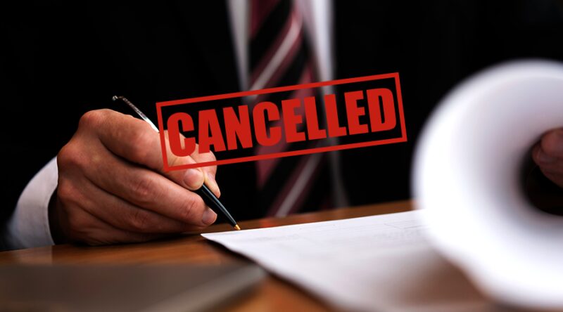 دليل شامل لإلغاء التوكيل العام في الإمارات العربية المتحدة