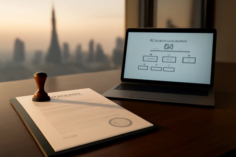 دليل الشركاء: أساسيات عقود الشركات ذات المسؤولية المحدودة في الإمارات