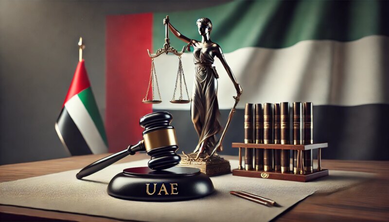 الحق العام في السرقة: بين حماية الفرد وصون أمن الدولة في الإمارات