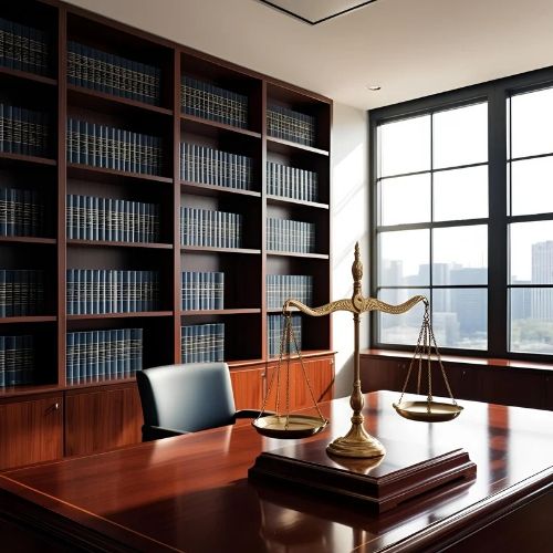 اكتشف مستقبل الشحن: قوة القانون البحري في الإمارات لقطاع الملاحة