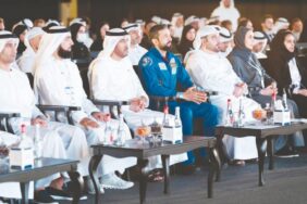 لماذا برنامج نافس؟ استراتيجية الإمارات لتمكين كوادرها الوطنية