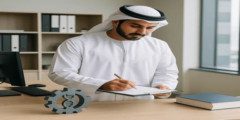 ضمان حقوق المبدعين: أسس حماية الملكية الفكرية في الإمارات