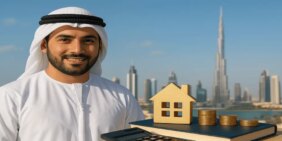 الاستثمار العقاري في دبي: بيئة آمنة وفرص نمو لا تتوقف