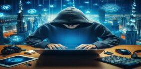 تطور الجريمة السيبرانية: فهم التهديدات وكيفية حماية البيانات