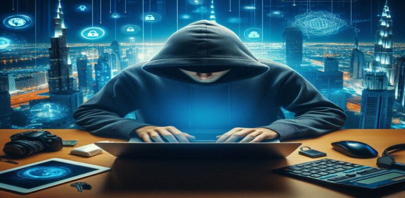 تطور الجريمة السيبرانية: فهم التهديدات وكيفية حماية البيانات