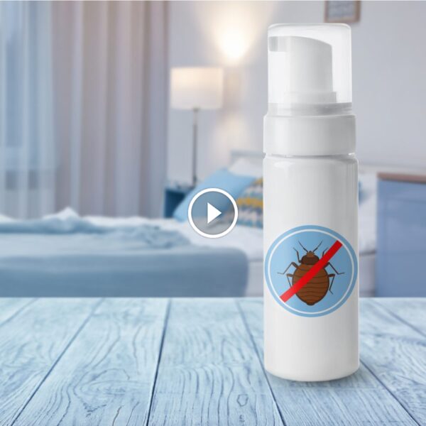 ضمان استرداد الأموال لمكافحة الآفات: التزام كامل بالرضا