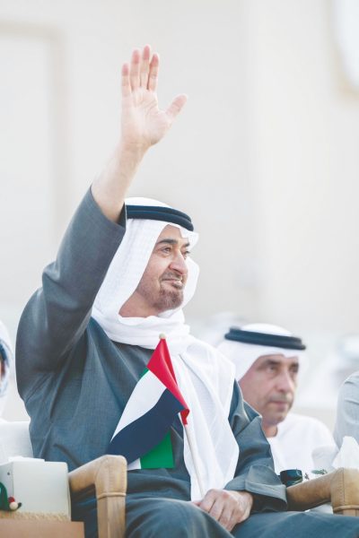 مسيرة الاتحاد السنوية: قصة وفاء ووحدة إماراتية تتجدد