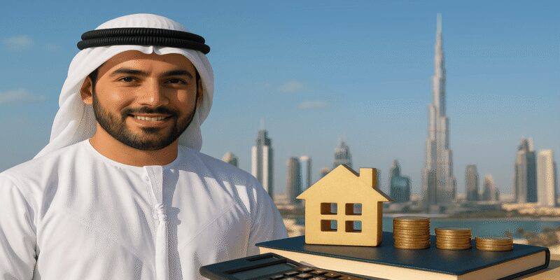 العقارات في الإمارات: استكشف أفضل المناطق للاستثمار السكني والتجاري