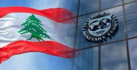 الأزمة الاقتصادية اللبنانية: دور الشركاء الخارجيين في إعادة البناء