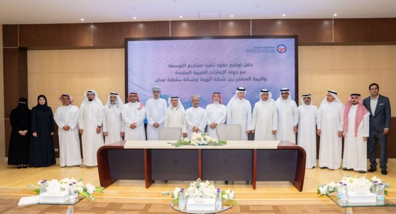 نقلة نوعية: توسعة الربط الكهربائي الخليجي تعزز مرونة الشبكة