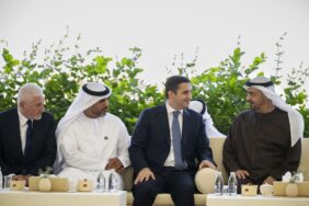 الاستقرار والازدهار: رؤية مشتركة في العلاقات الإماراتية الأذربيجانية