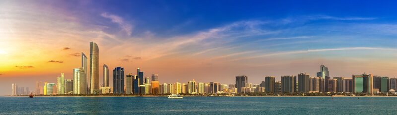 متعة لا تتوقف: دليل السياحة في أبوظبي للمسافرين