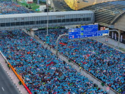 انضم إلى الإثارة: تحدي دبي للجري 2025 يدعو الجميع للمشاركة