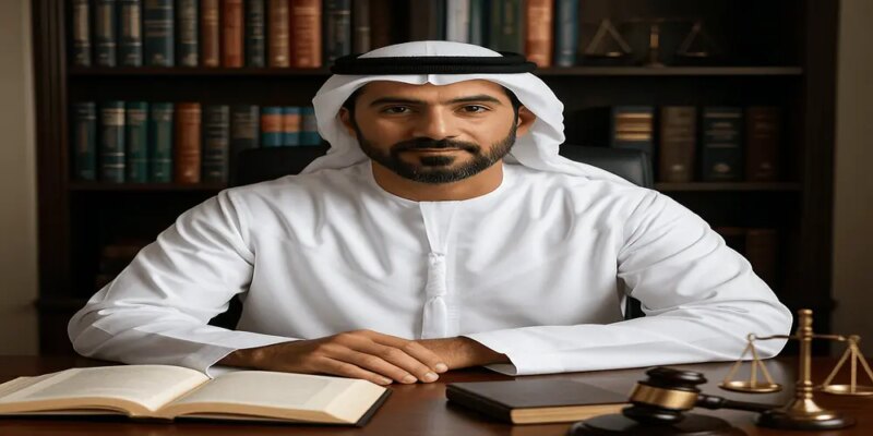 المحاماة في الإمارات: ضمانة حقوقك في المنظومة القانونية الحديثة