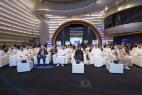 دبي وريادة الفكر: منتدى الجوائز العربية يؤسس لشراكات استراتيجية